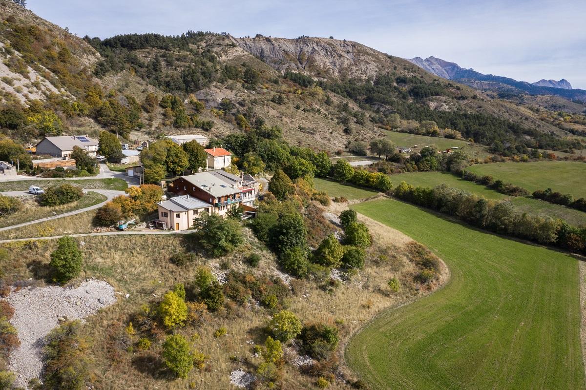 Mairie de La Rochette